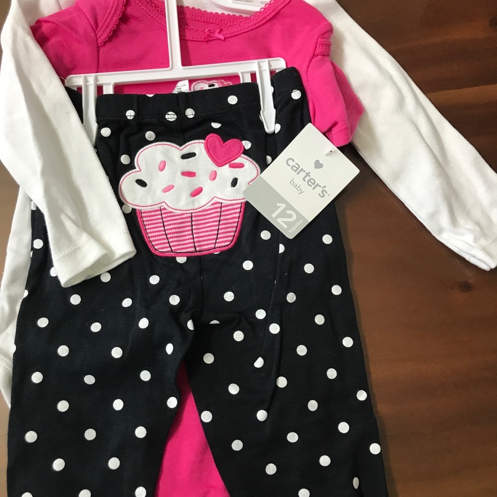 Sleep & play 3 pieces